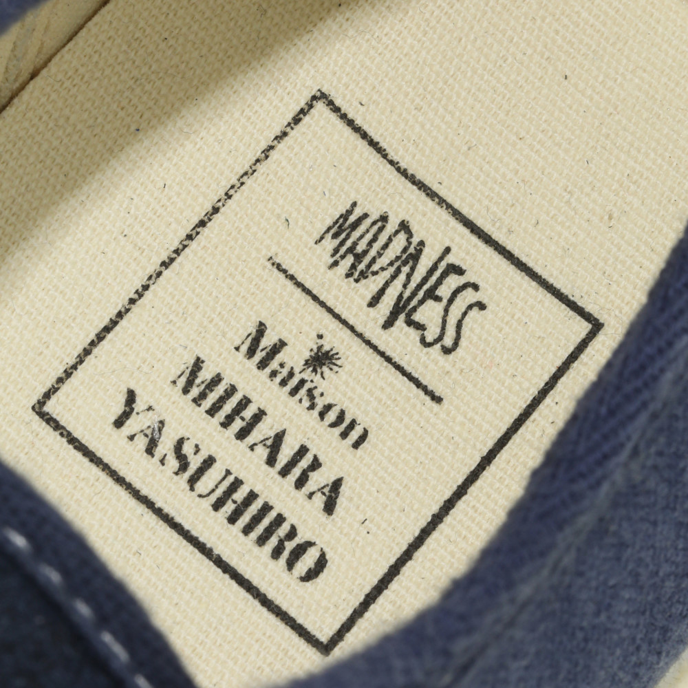 MADNESS x MAISON MIHARA YASUHIRO BAKER MM07 | MADNESS